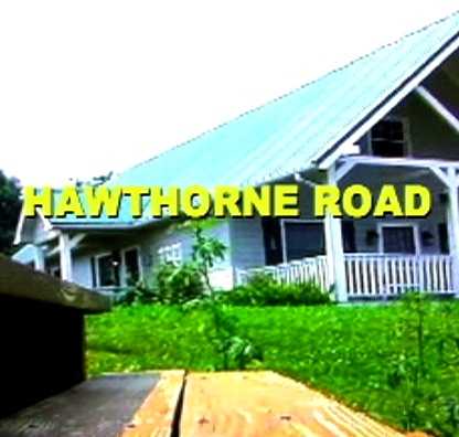 Hawthorne Road